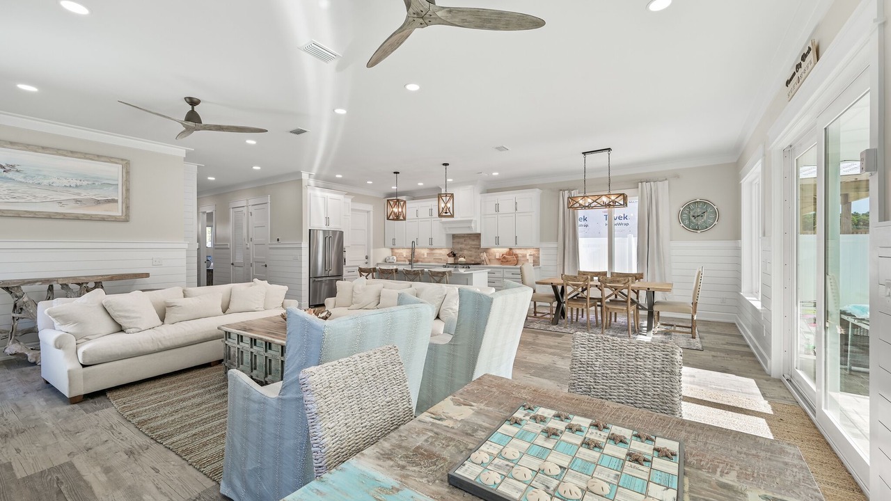 Photo of Livingroom in Laguna Beach