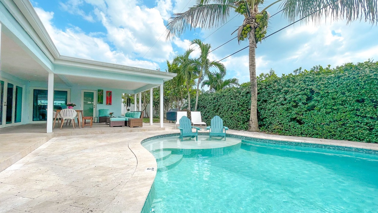 Photo of Outdoor in Lighthouse Point