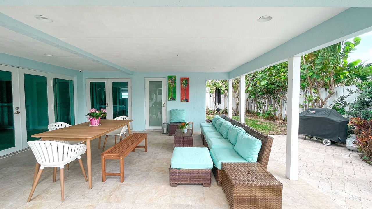 Photo of Outdoor in Lighthouse Point