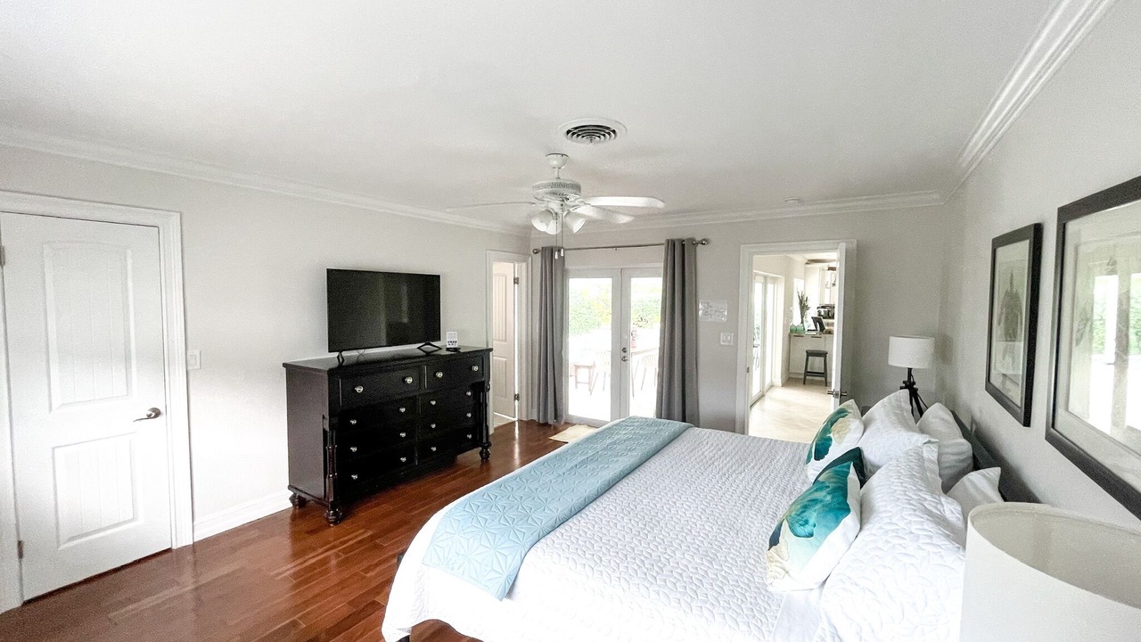Photo of Bedroom in Lighthouse Point