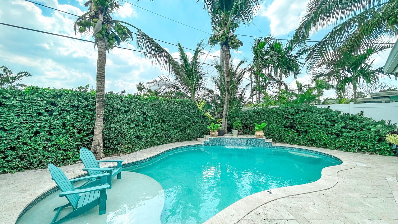 Photo of Outdoor in Lighthouse Point