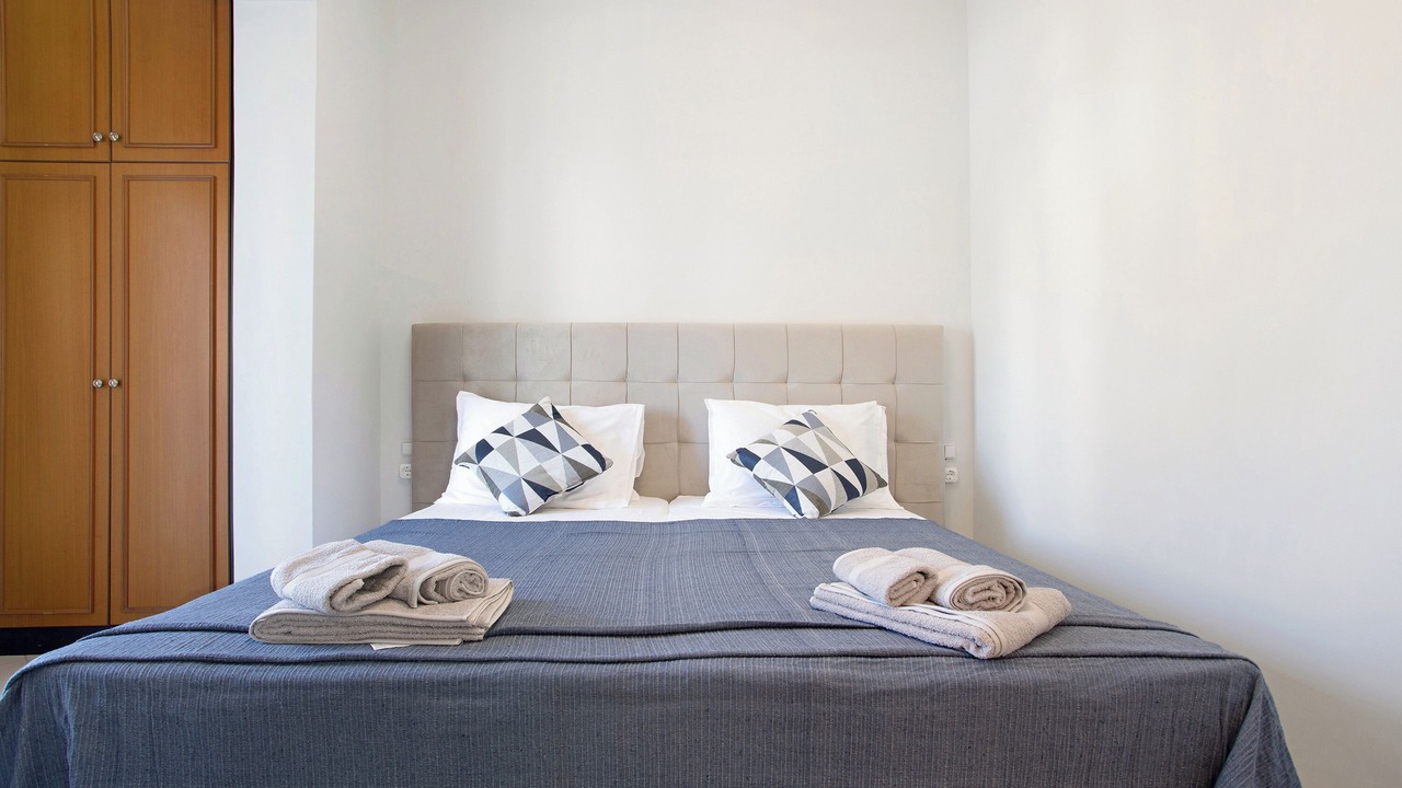 Photo of Bedroom in Kalamaki