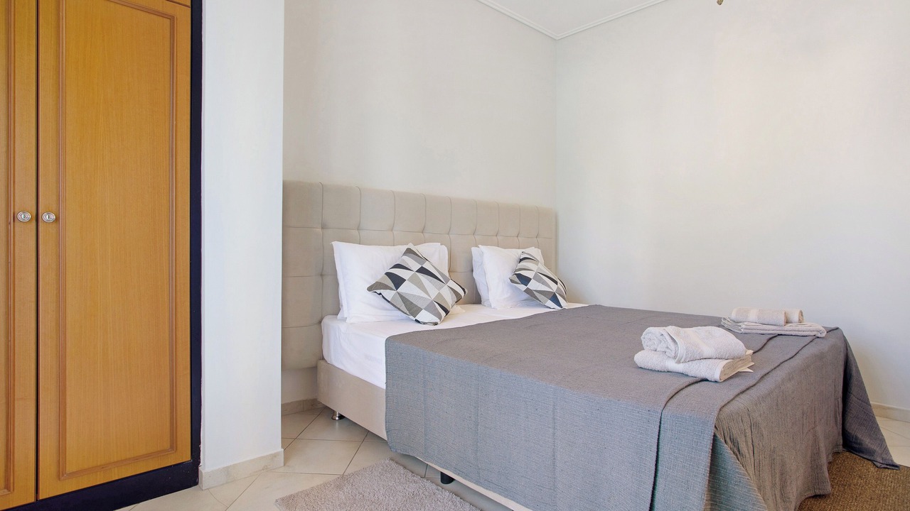 Photo of Bedroom in Kalamaki