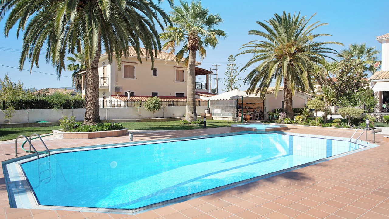 Photo of Outdoor in Kalamaki