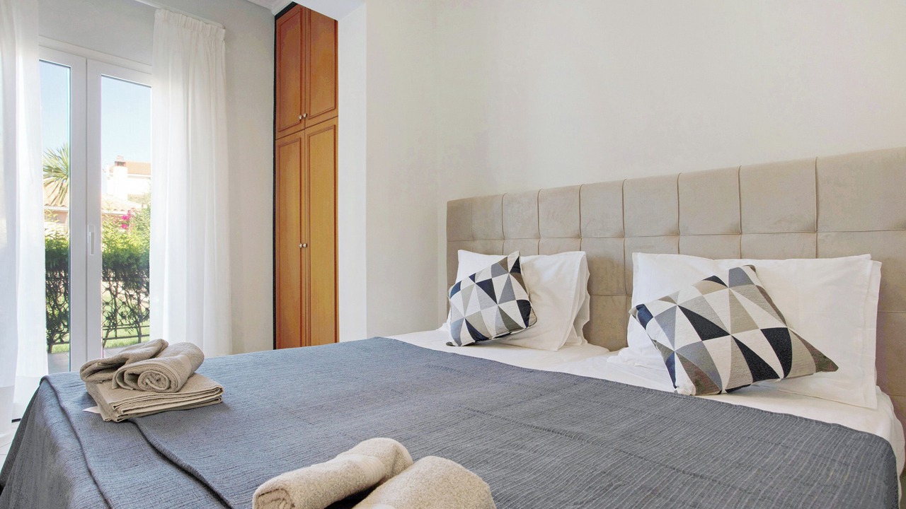 Photo of Bedroom in Kalamaki