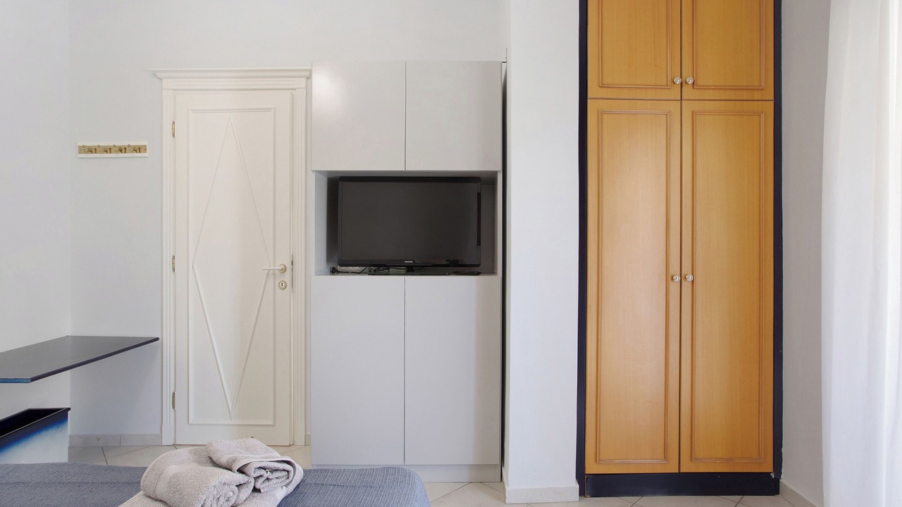 Photo of Bedroom in Kalamaki