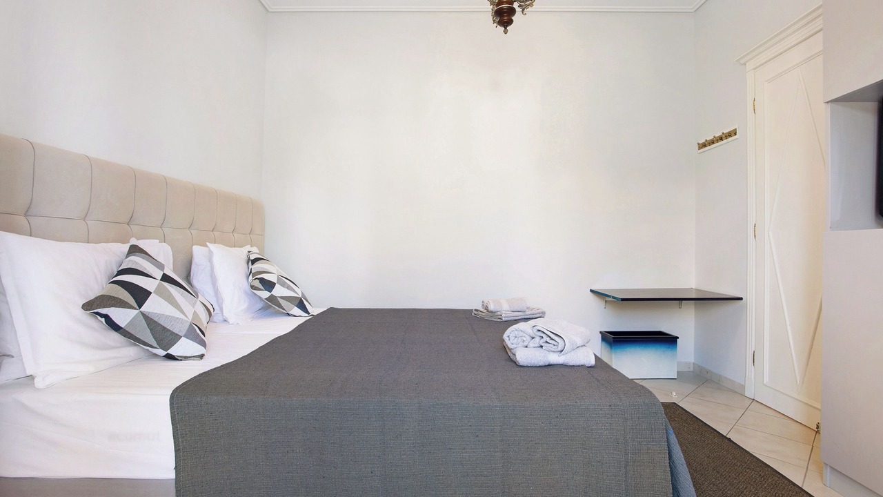 Photo of Bedroom in Kalamaki