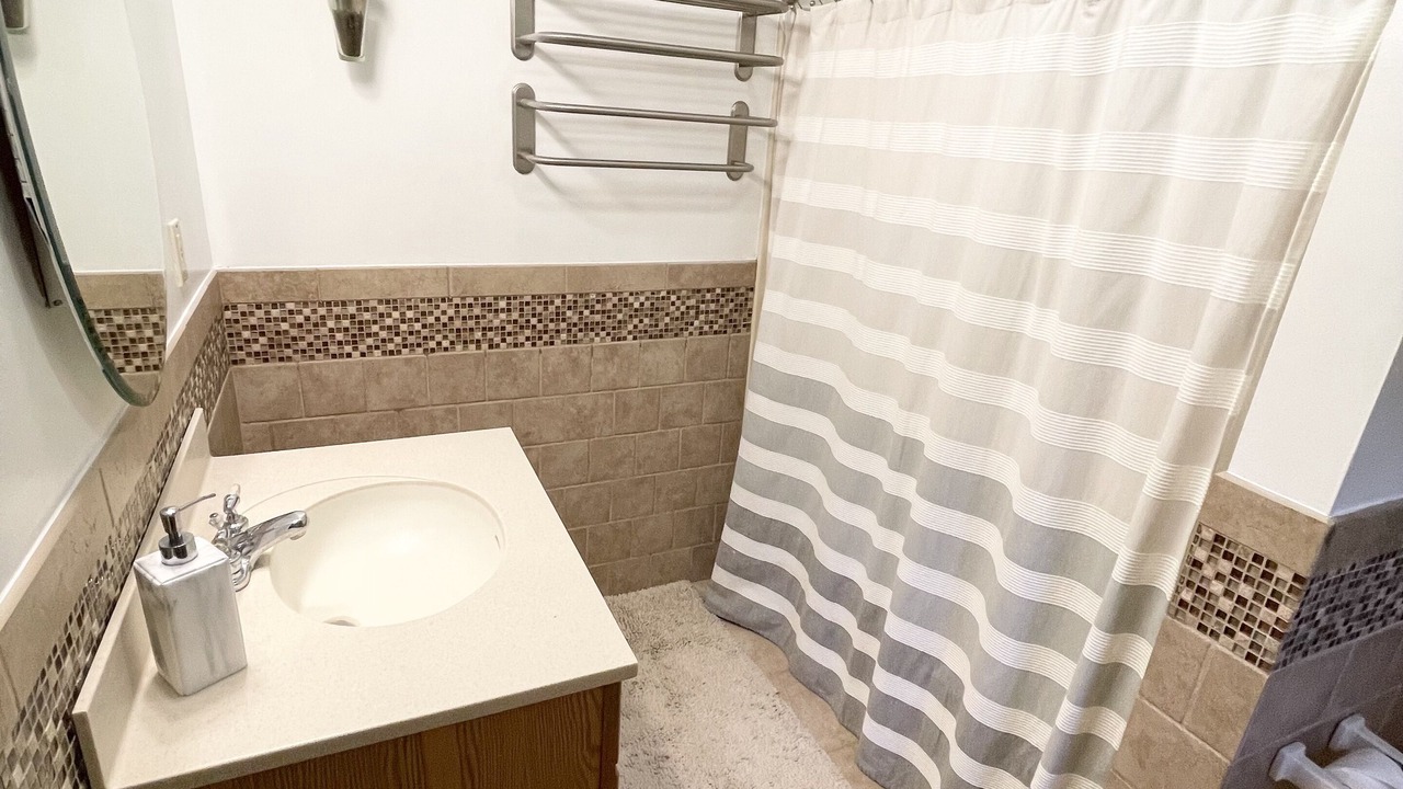 Photo of Bathroom in Haines Falls