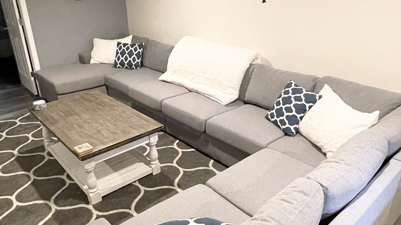 Photo of Livingroom in Haines Falls
