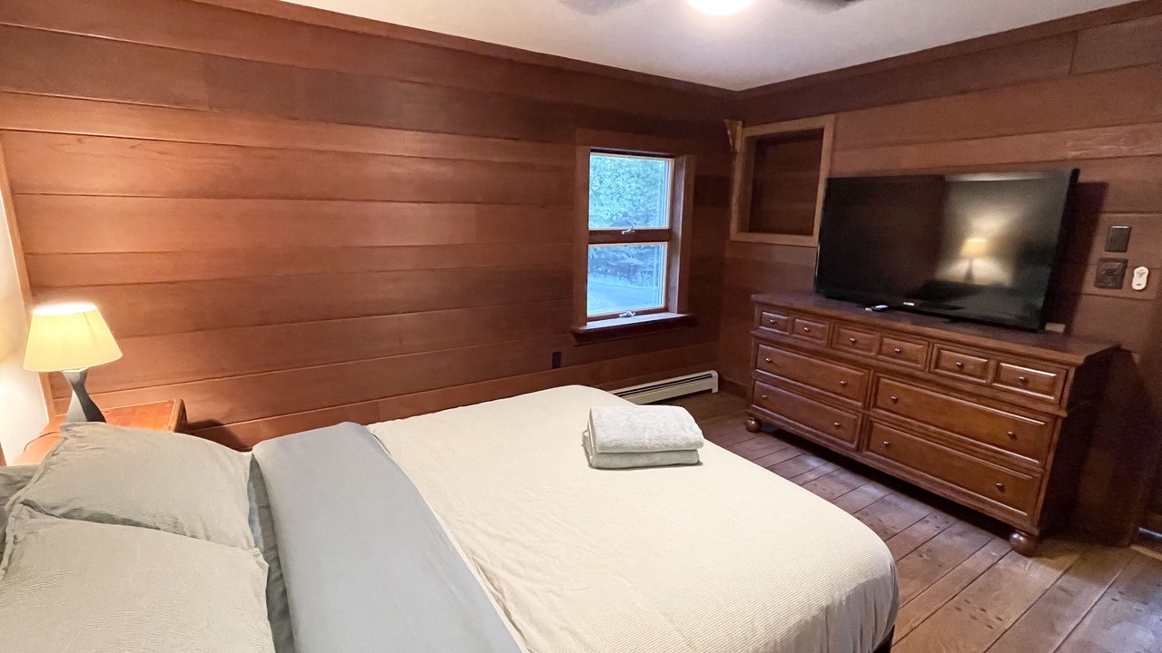 Photo of Bedroom in Haines Falls