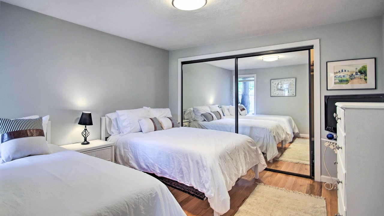 Photo of Bedroom in Mews Village