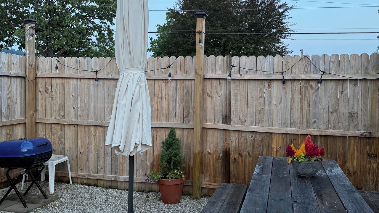 Photo of Outdoor in Stanton