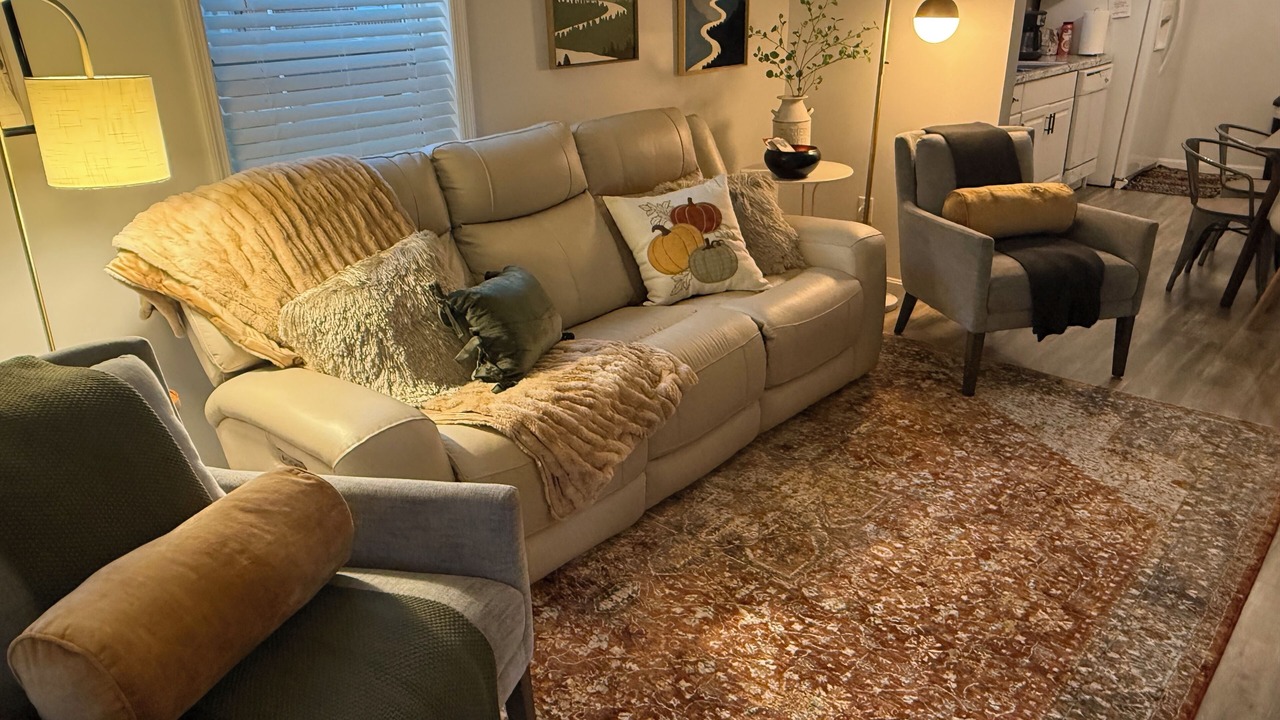 Photo of Livingroom in Stanton