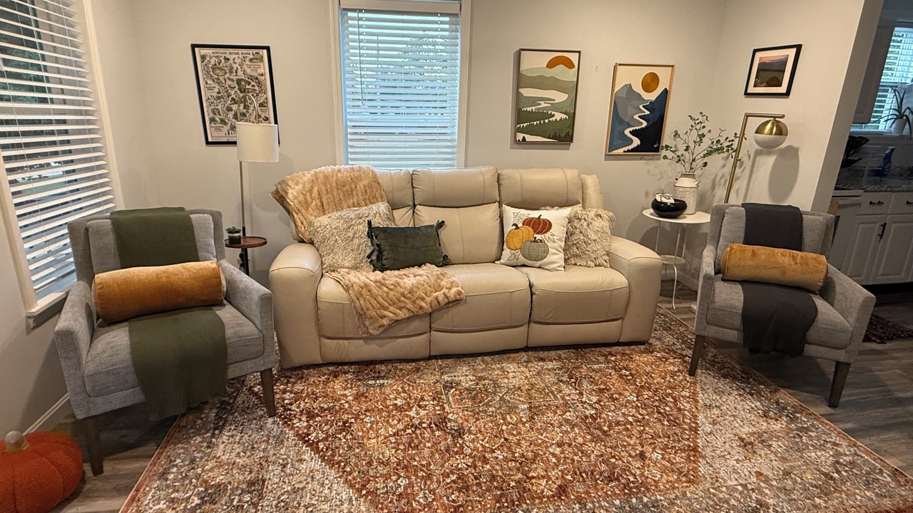 Photo of Livingroom in Stanton