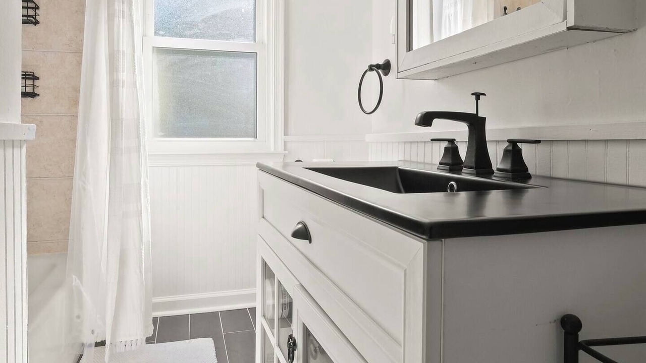 Photo of Kitchen in Fry's Spring