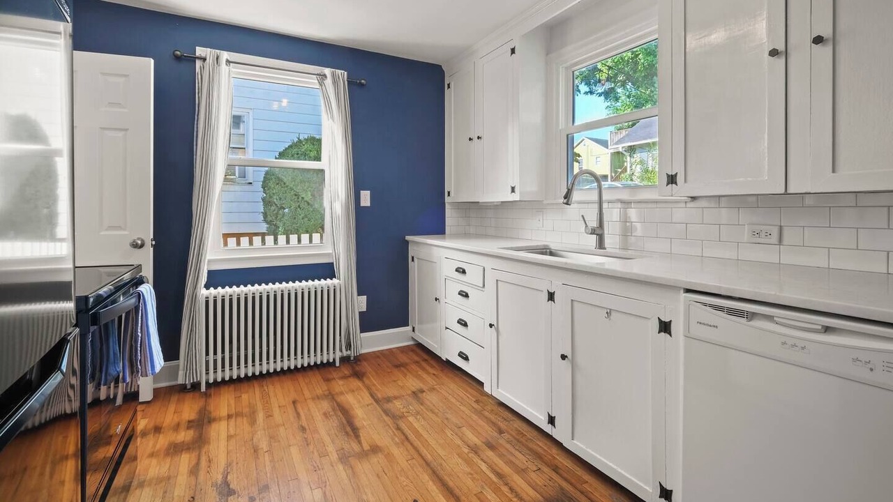 Photo of Kitchen in Fry's Spring