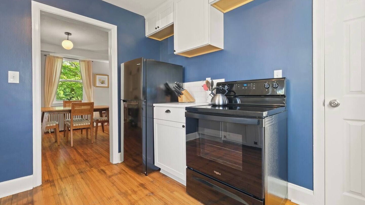 Photo of Kitchen in Fry's Spring
