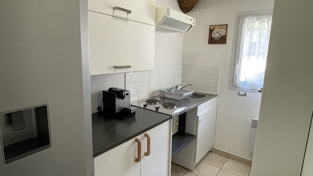 Photo of Kitchen in Cabrieres-d'Avignon