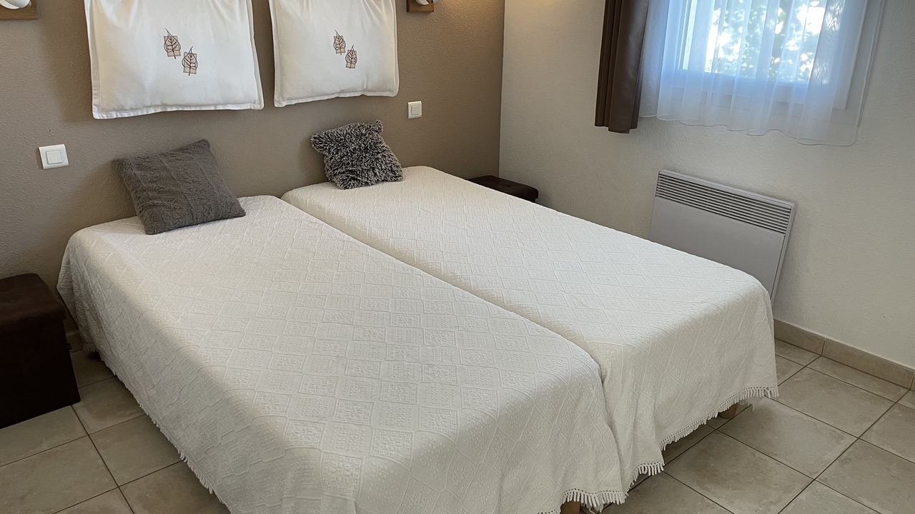 Photo of Bedroom in Cabrieres-d'Avignon