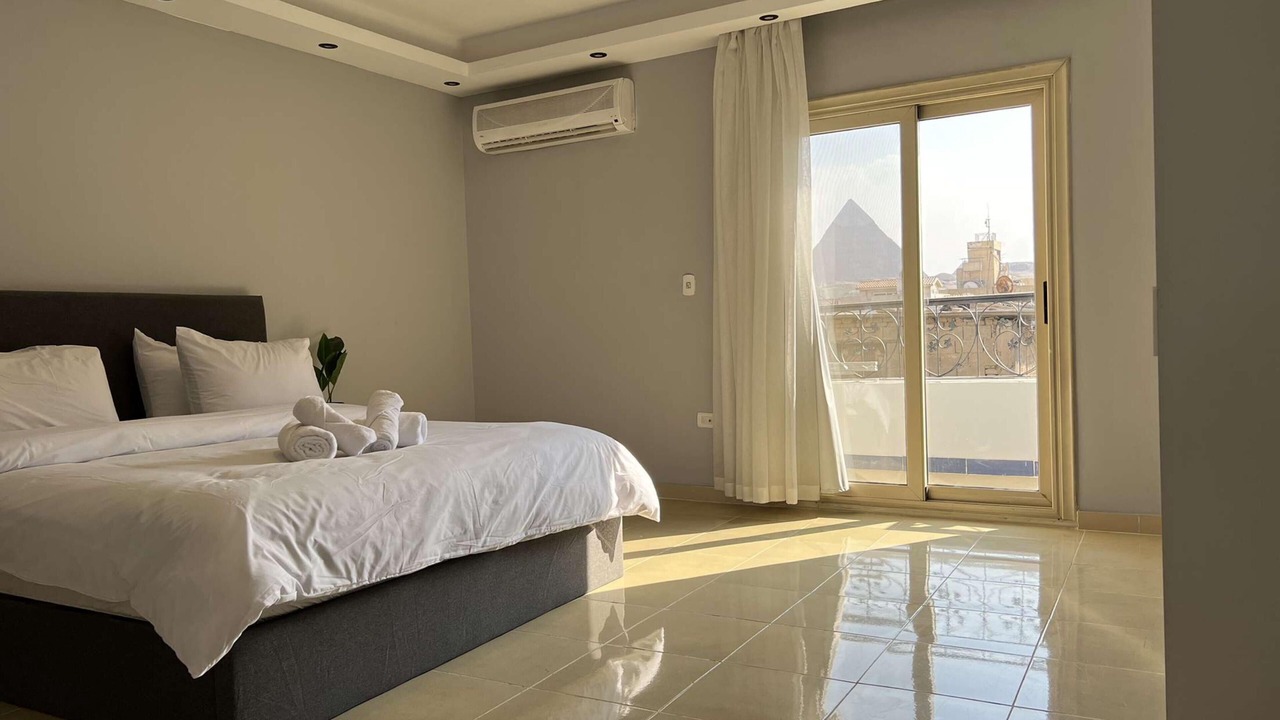 Photo of Bedroom in Al Haram