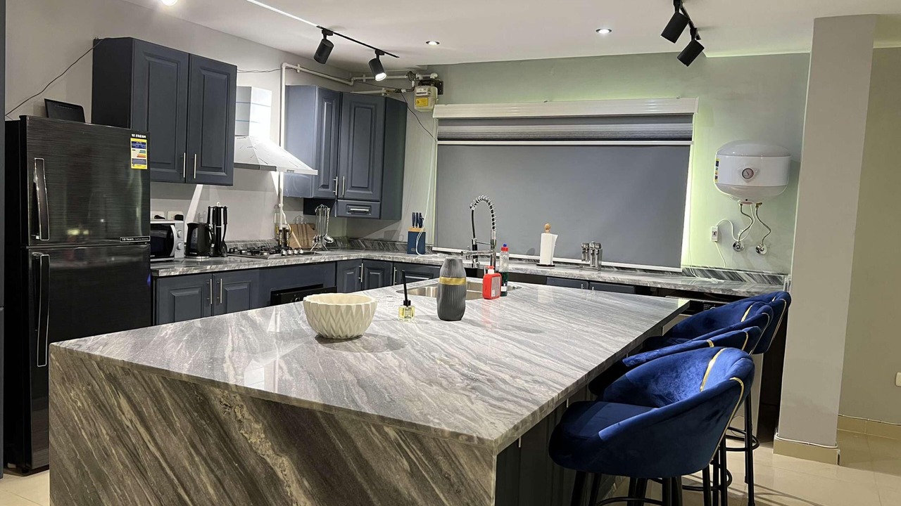 Photo of Kitchen in Al Haram