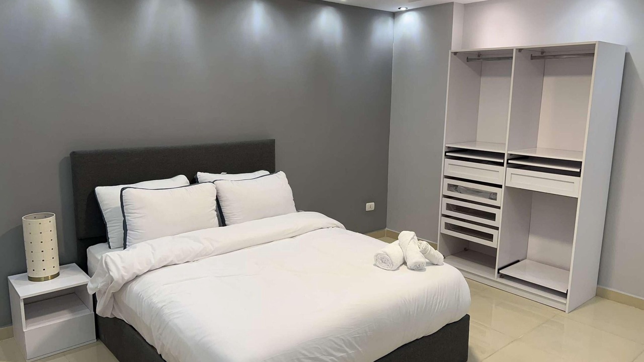 Photo of Bedroom in Al Haram