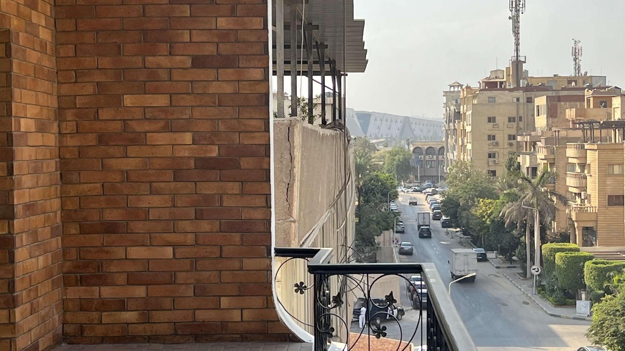 Photo of Outdoor in Al Haram