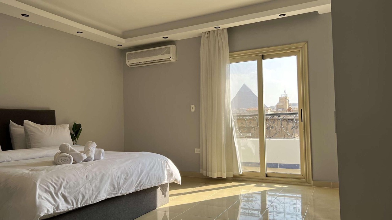 Photo of Bedroom in Al Haram