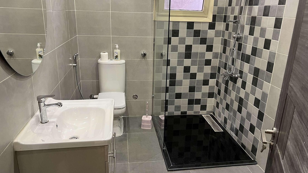 Photo of Bathroom in Al Haram
