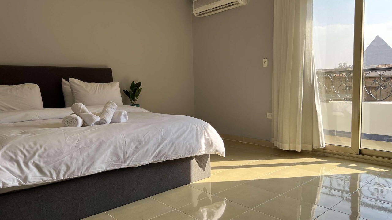 Photo of Bedroom in Al Haram