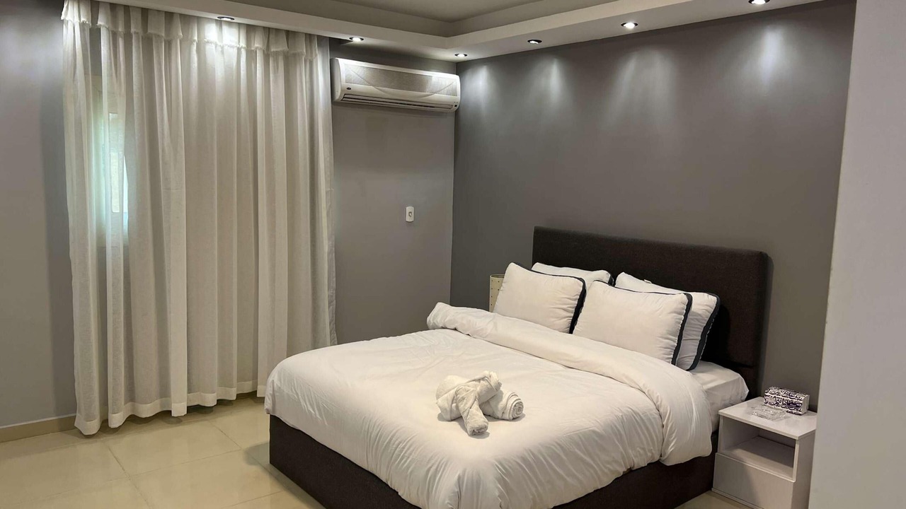 Photo of Bedroom in Al Haram
