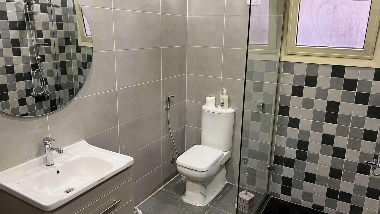 Photo of Bathroom in Al Haram