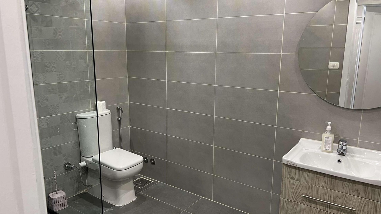 Photo of Bathroom in Al Haram
