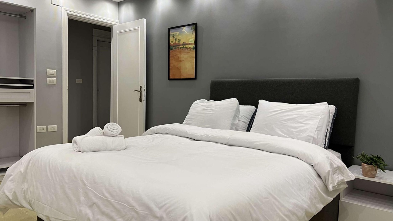 Photo of Bedroom in Al Haram