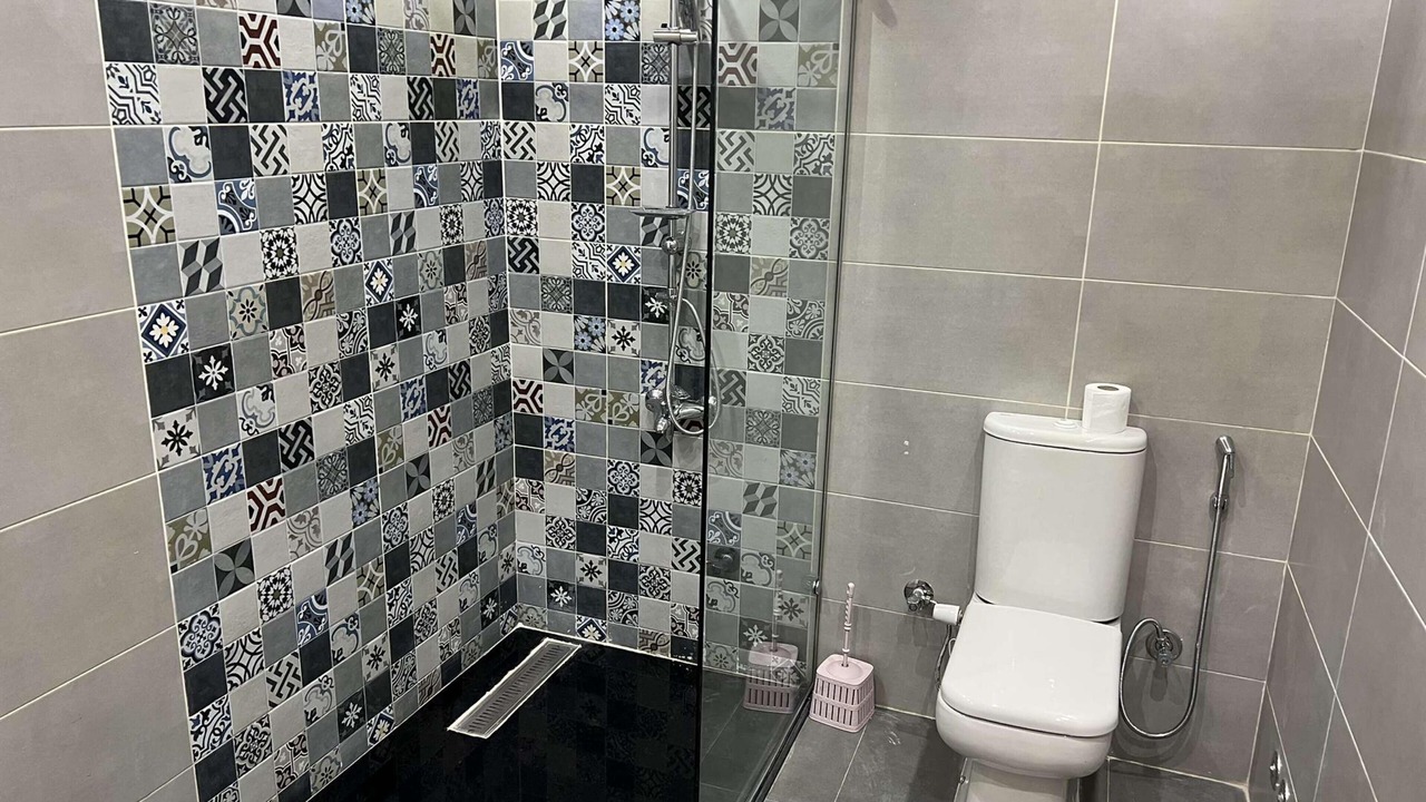 Photo of Bathroom in Al Haram