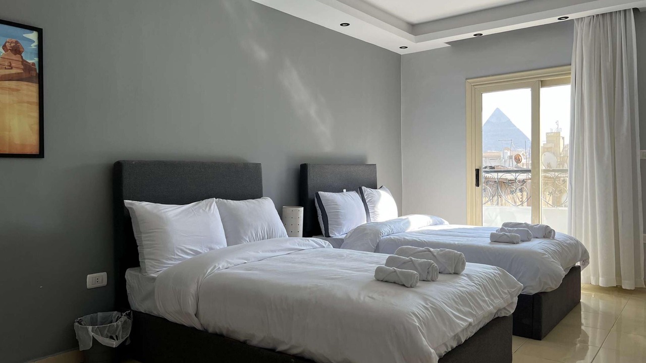 Photo of Bedroom in Al Haram