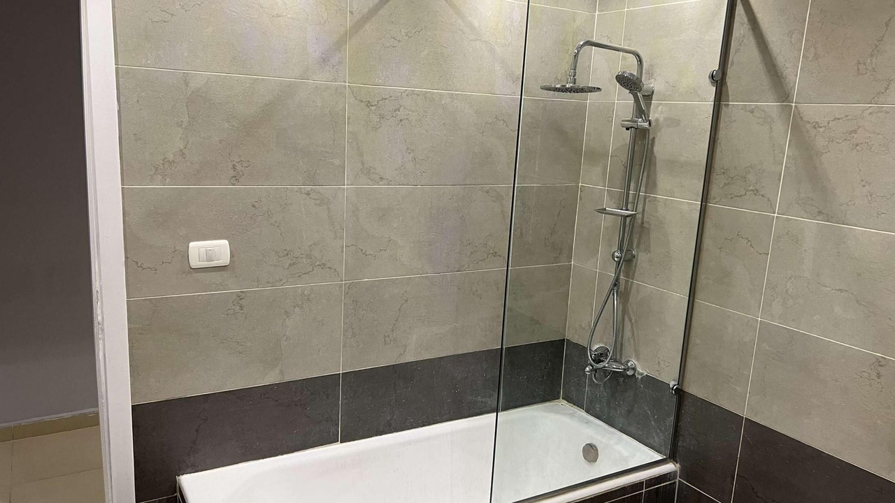 Photo of Bathroom in Al Haram
