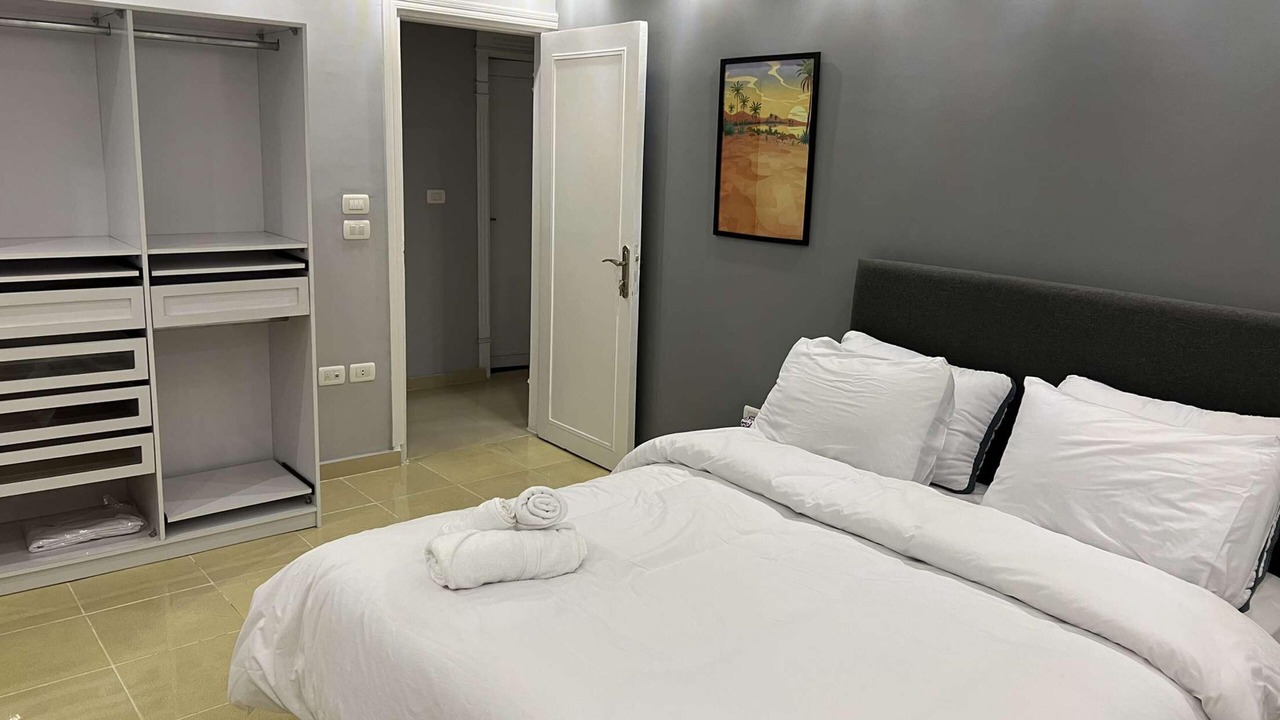 Photo of Bedroom in Al Haram