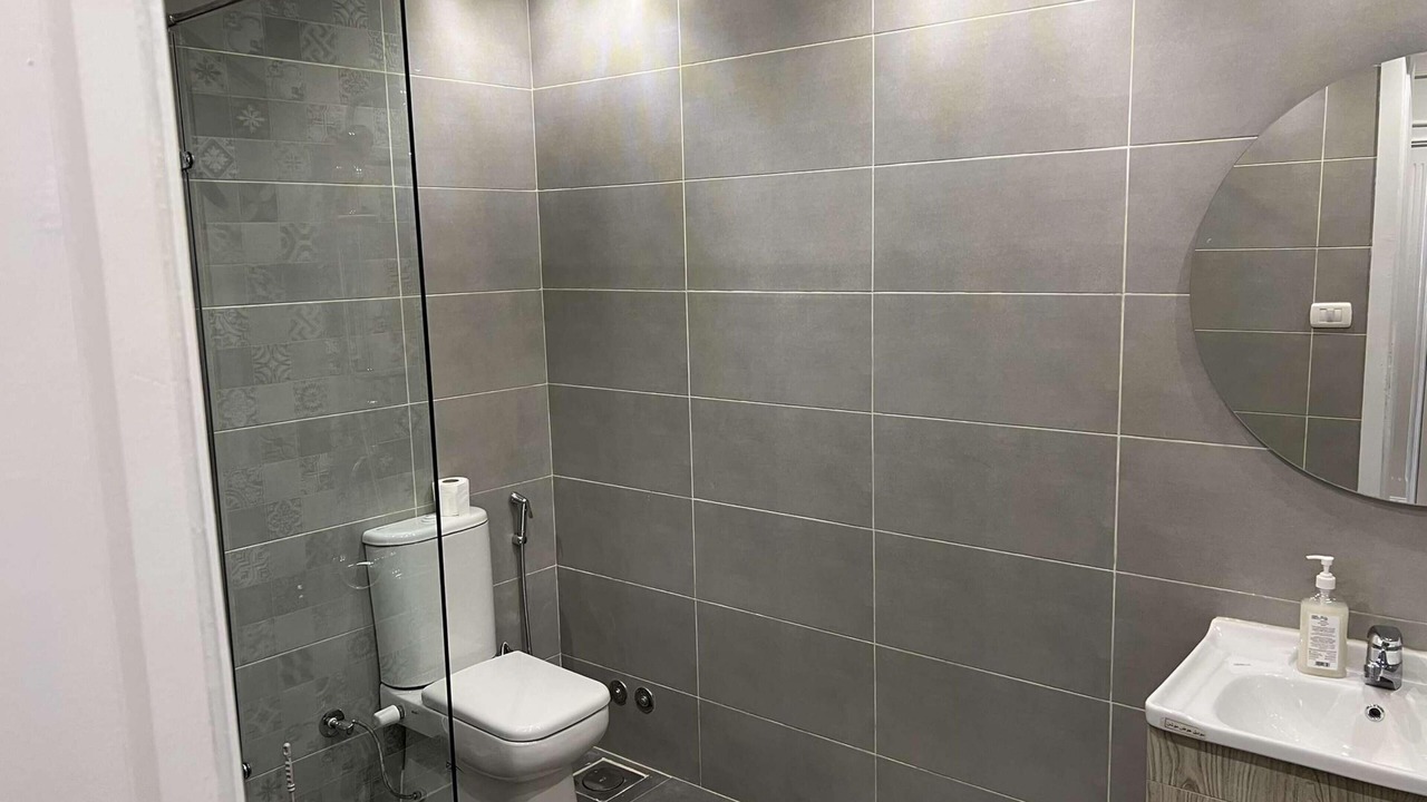 Photo of Bathroom in Al Haram