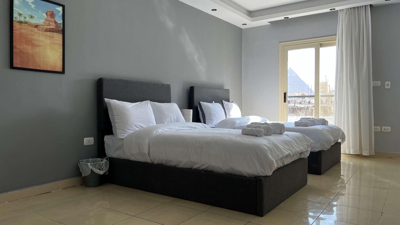 Photo of Bedroom in Al Haram