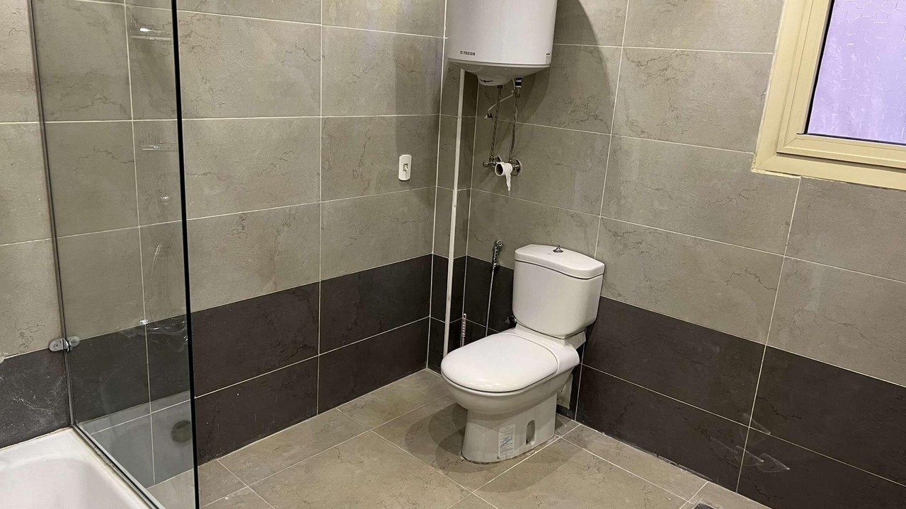 Photo of Bathroom in Al Haram