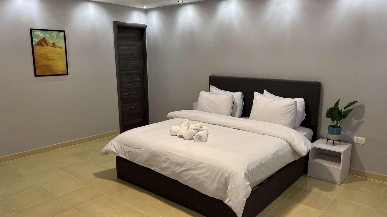 Photo of Bedroom in Al Haram