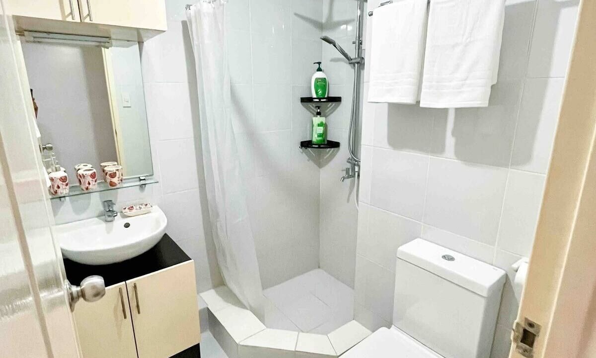 Photo of Bathroom in Davao