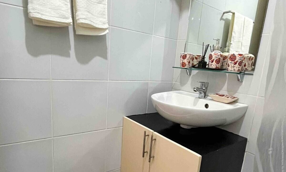 Photo of Bathroom in Davao