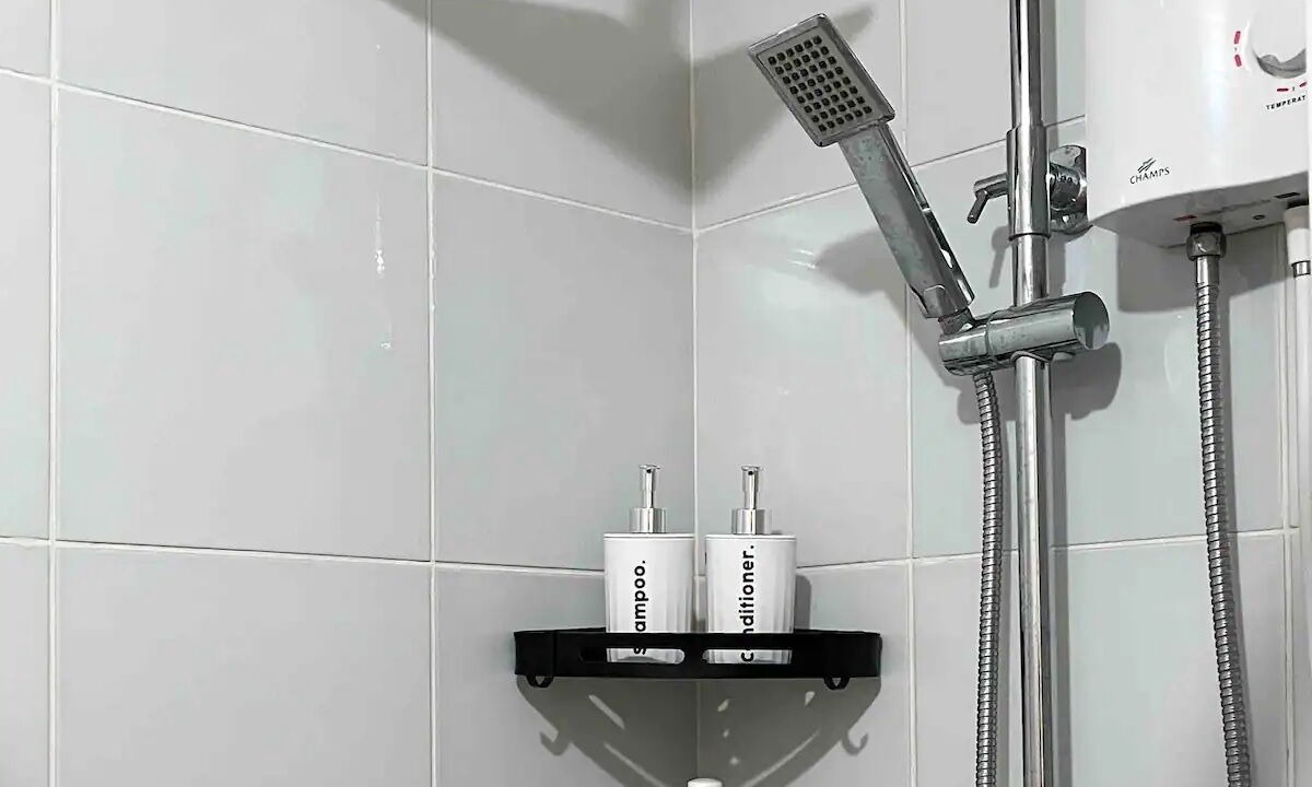 Photo of Bathroom in Davao