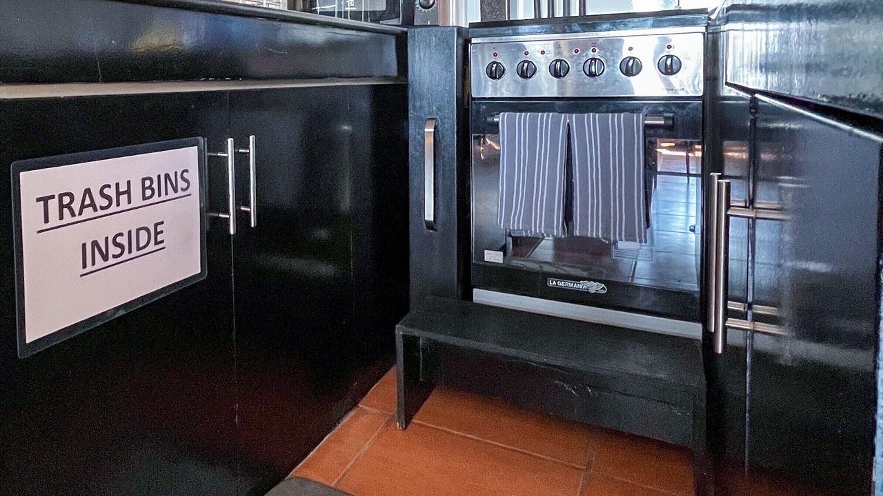 Photo of Kitchen in Davao