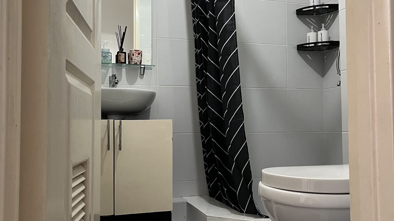 Photo of Bathroom in Davao