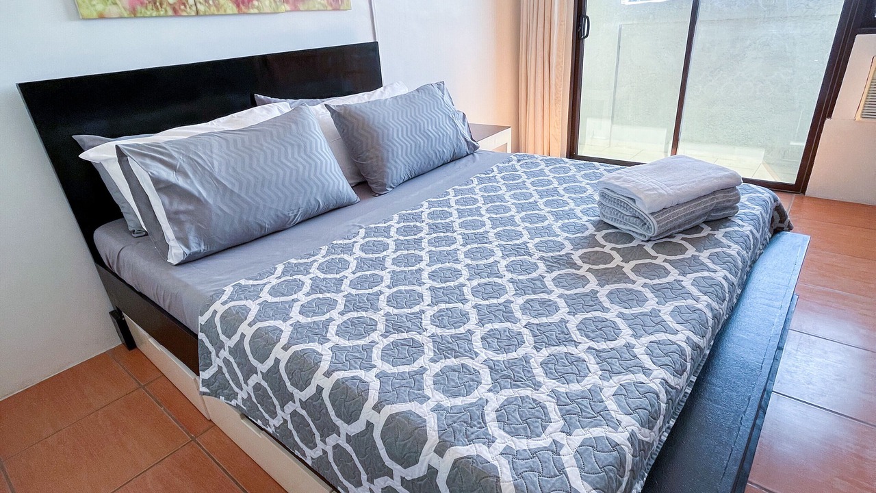 Photo of Bedroom in Davao