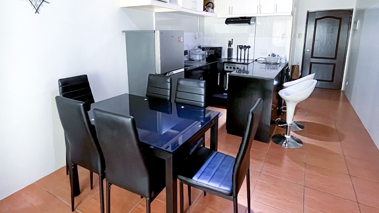 Photo of Kitchen in Davao