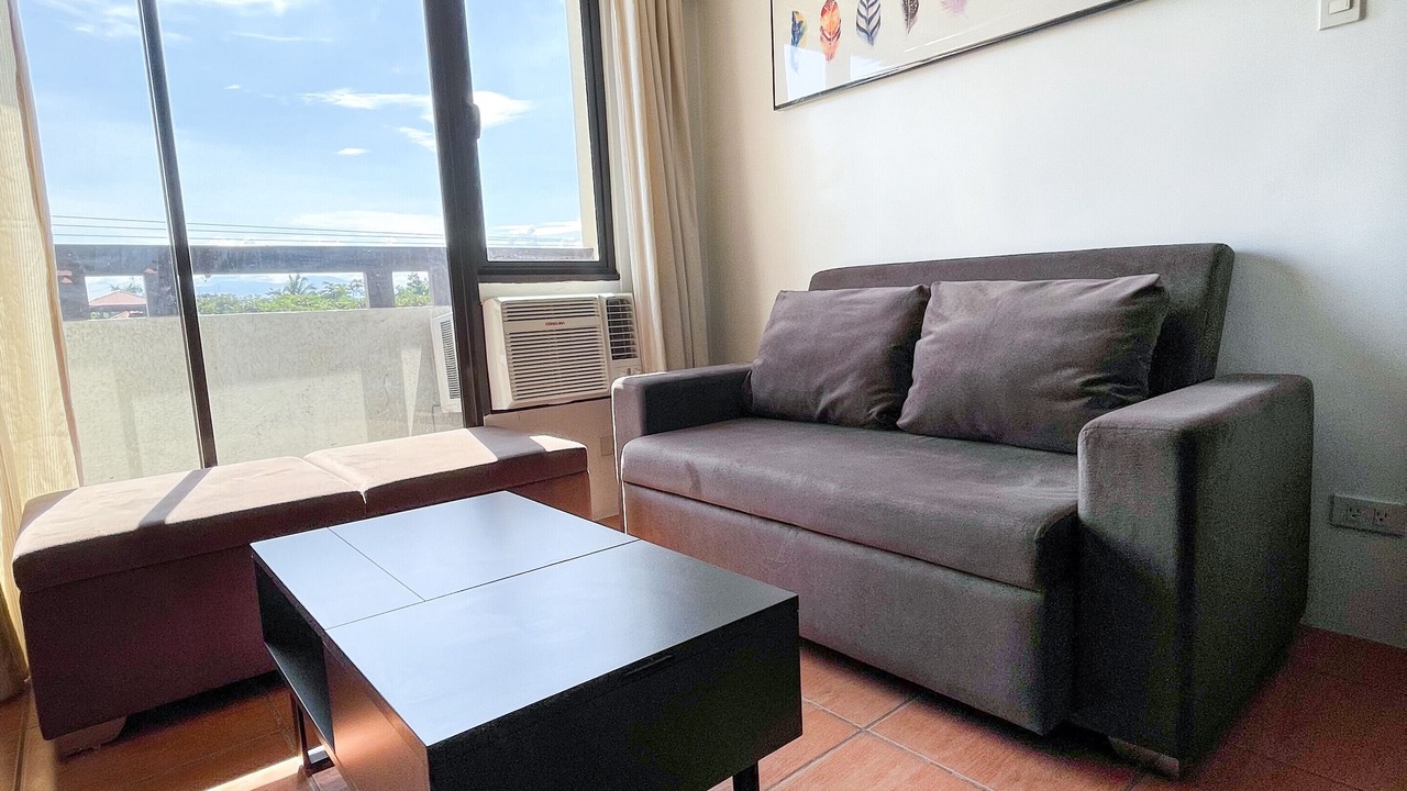 Photo of Livingroom in Davao